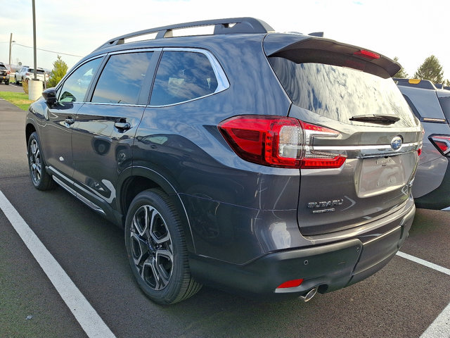 New 2026 Subaru Ascent Limited image 3