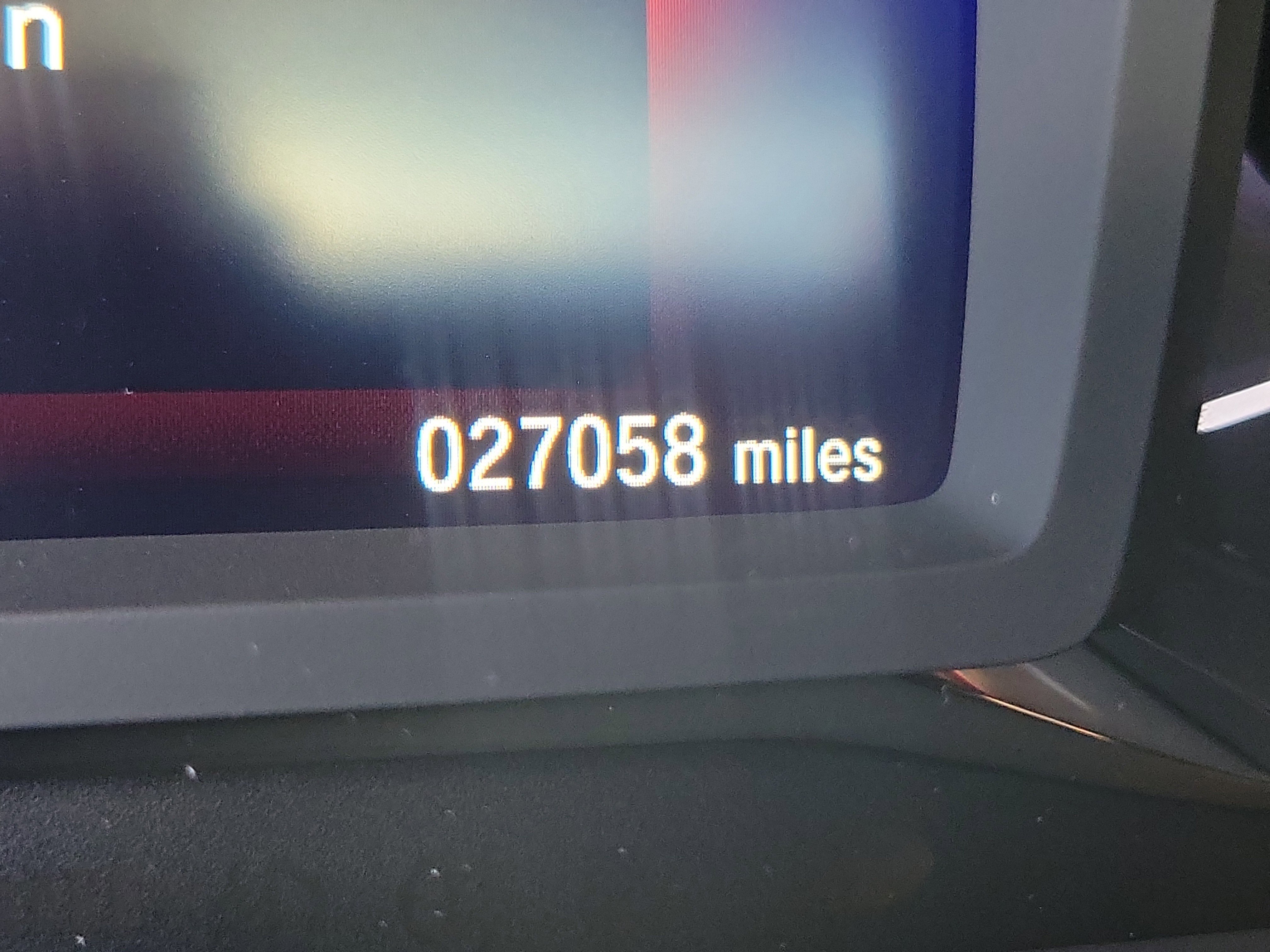 Used 2023 Honda Passport TrailSport image 30