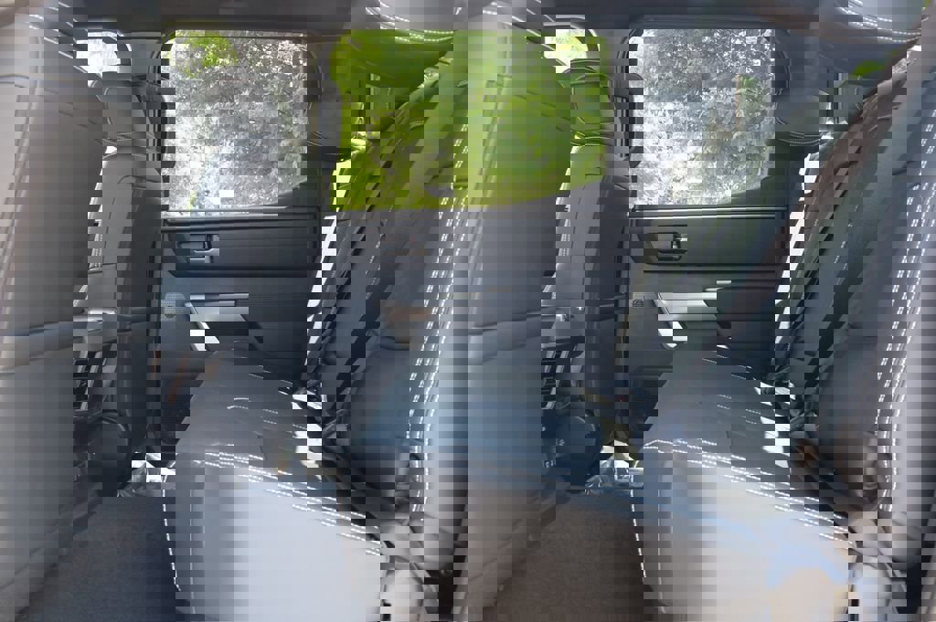 New 2026 Toyota Tundra SR5 image 27