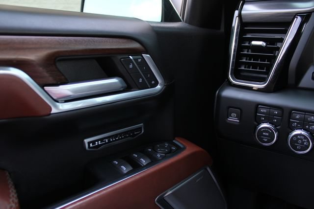Used 2023 GMC Sierra 1500 Denali Ultimate AWD/4WD image 14