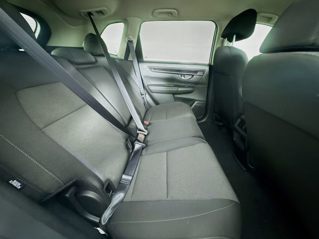 New 2026 Honda CR-V LX image 35