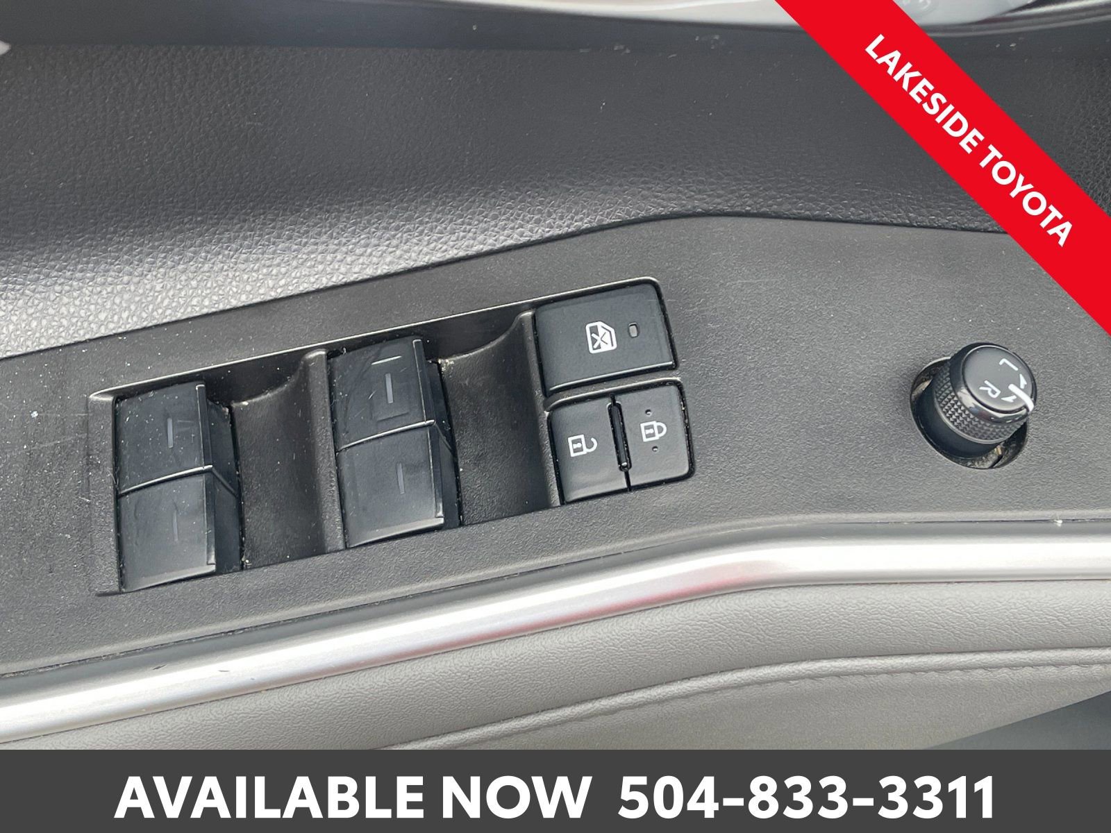 Used 2023 Toyota Highlander XLE image 13