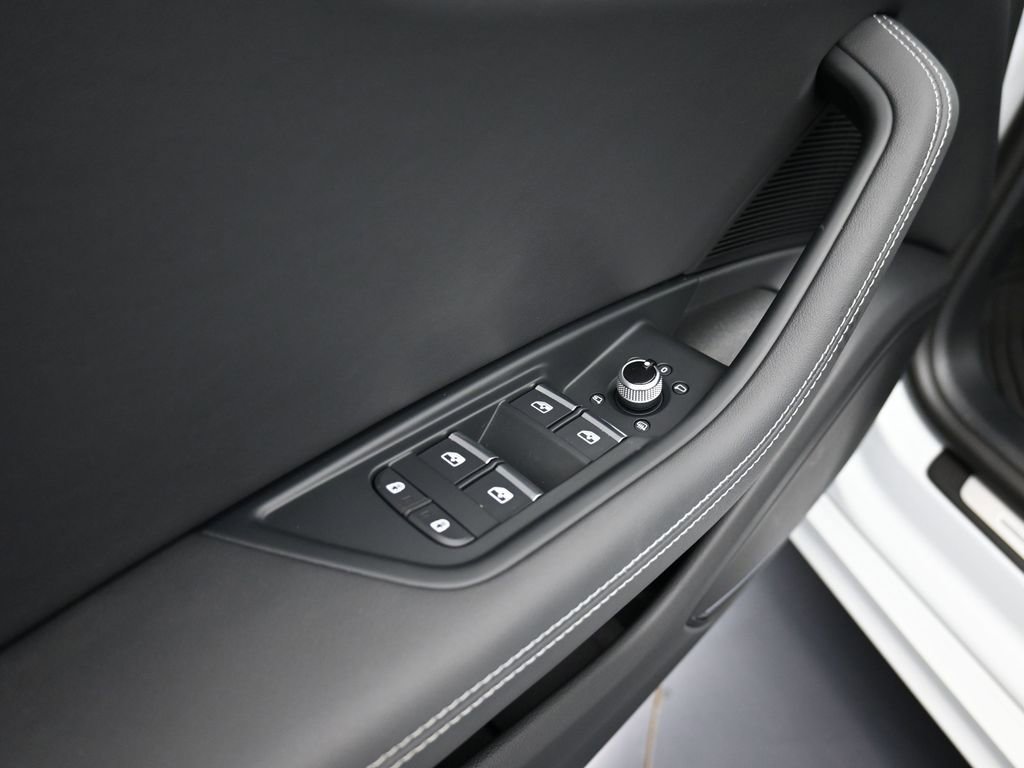 Used 2024 Audi A5 2.0T Prestige w/ Black Optic Plus Package image 9