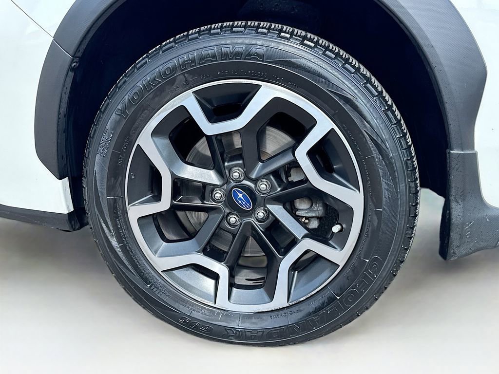 Used 2017 Subaru Crosstrek 2.0i Premium image 40