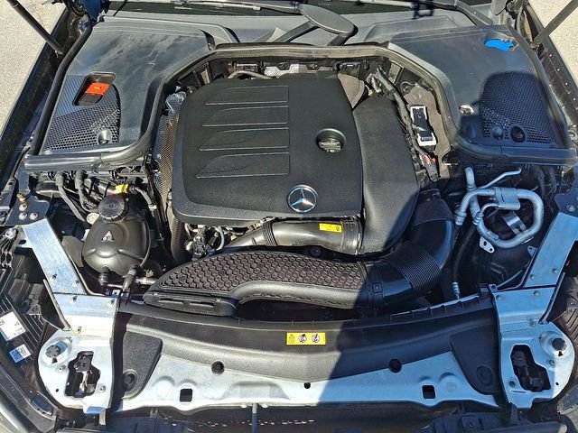 Used 2023 Mercedes-Benz E 350 4MATIC Sedan image 33