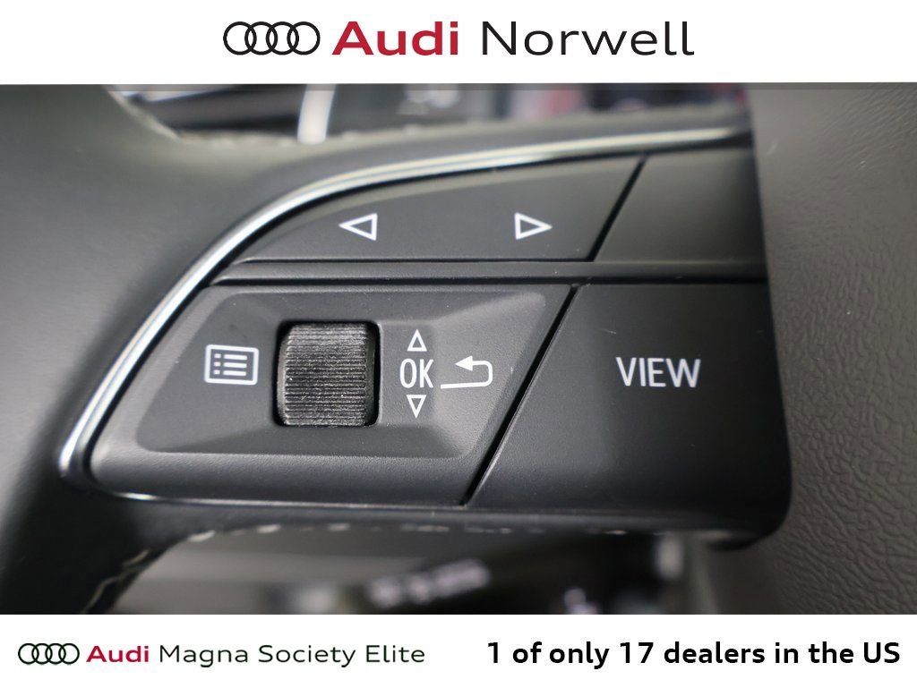 New 2026 Audi Q7 3.0T Premium Plus image 29