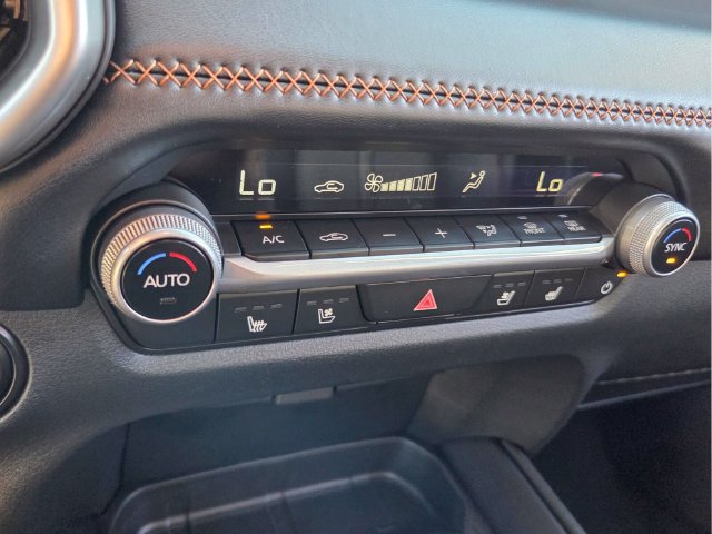 New 2026 MAZDA CX-50 AWD 2.5 Hybrid w/ Weather Package image 25