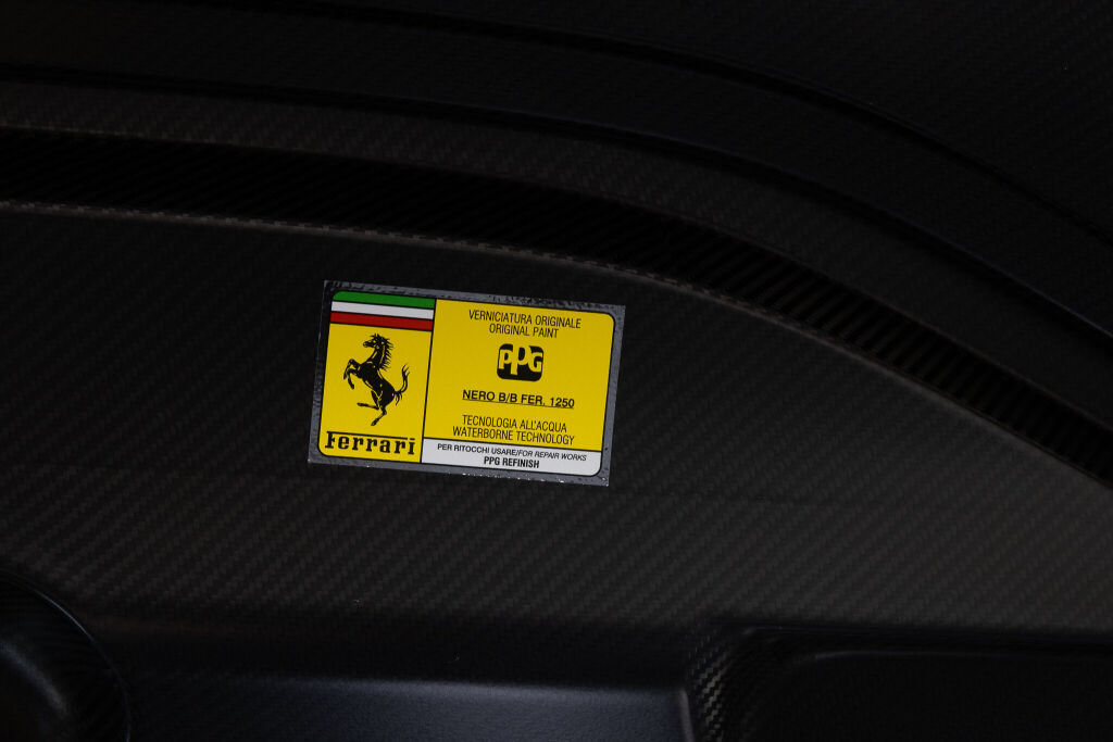 Used 2023 Ferrari SF90 Stradale AWD/4WD image 27