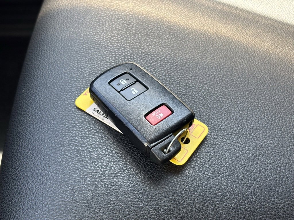 Used 2021 Toyota 4Runner TRD Off-Road Premium w/ Moonroof Package image 94