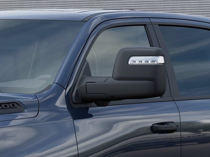 New 2026 RAM 1500 Big Horn AWD/4WD image 13