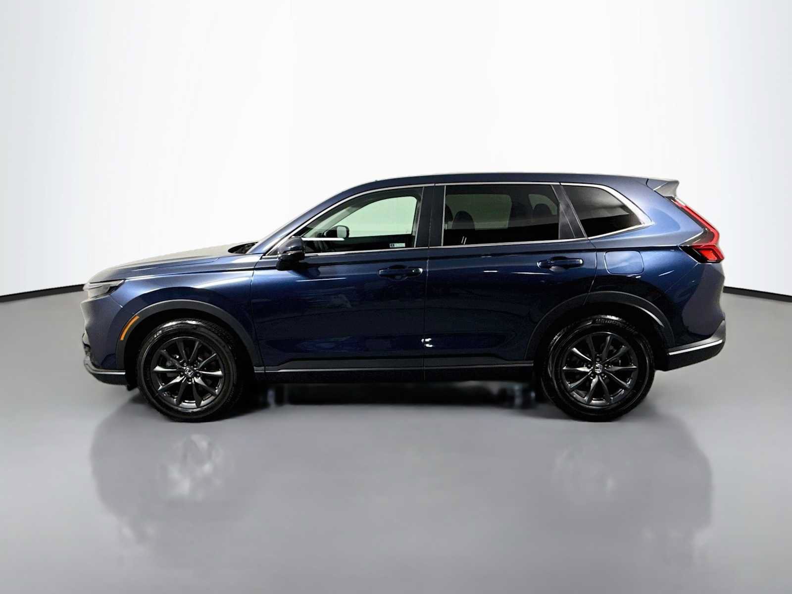 Used 2026 Honda CR-V EX-L image 4