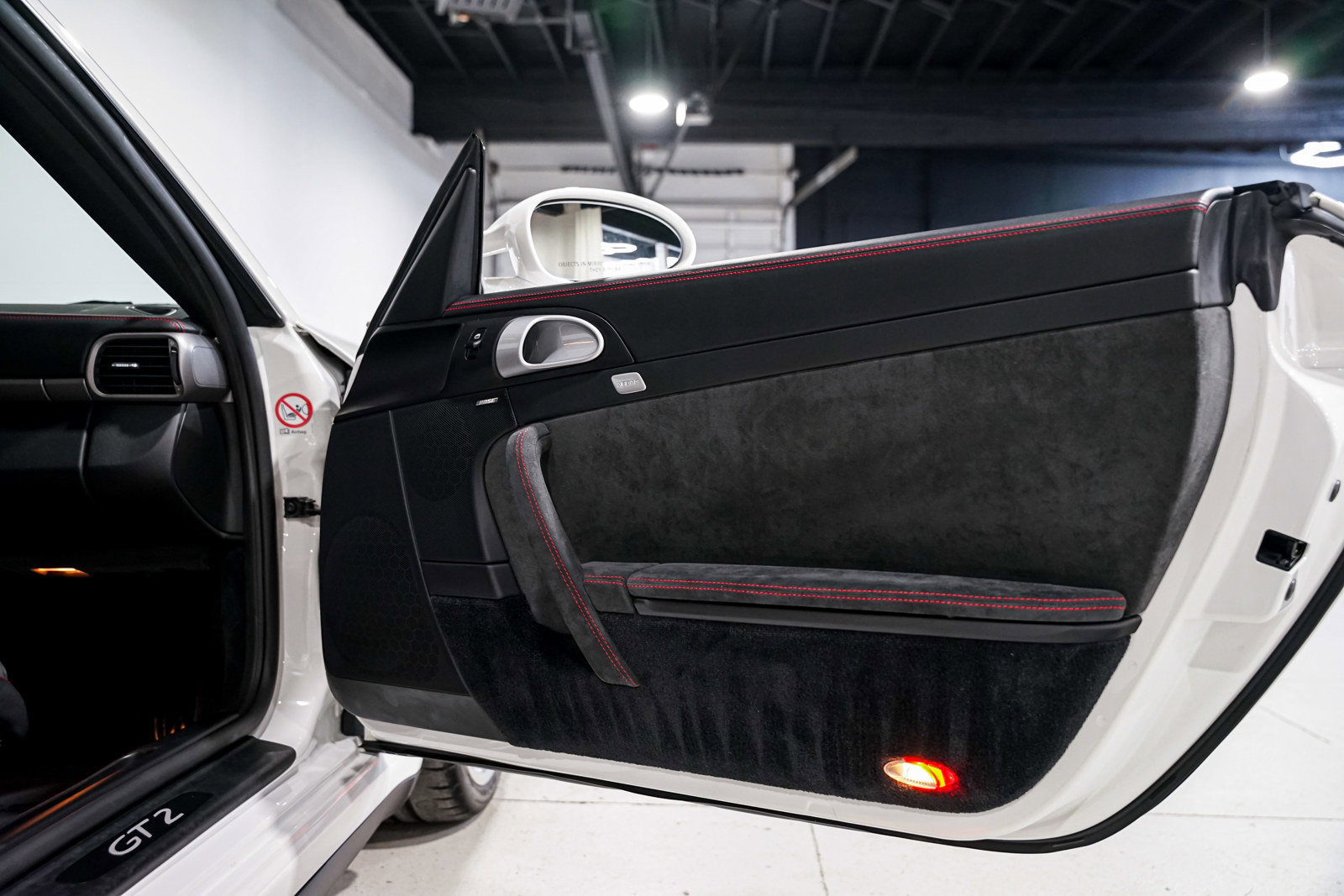 Used 2009 Porsche 911 GT2 image 26