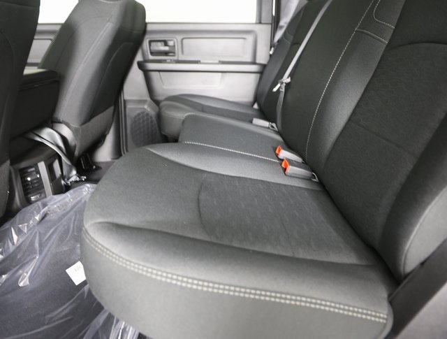 Used 2025 RAM 2500 Tradesman image 9