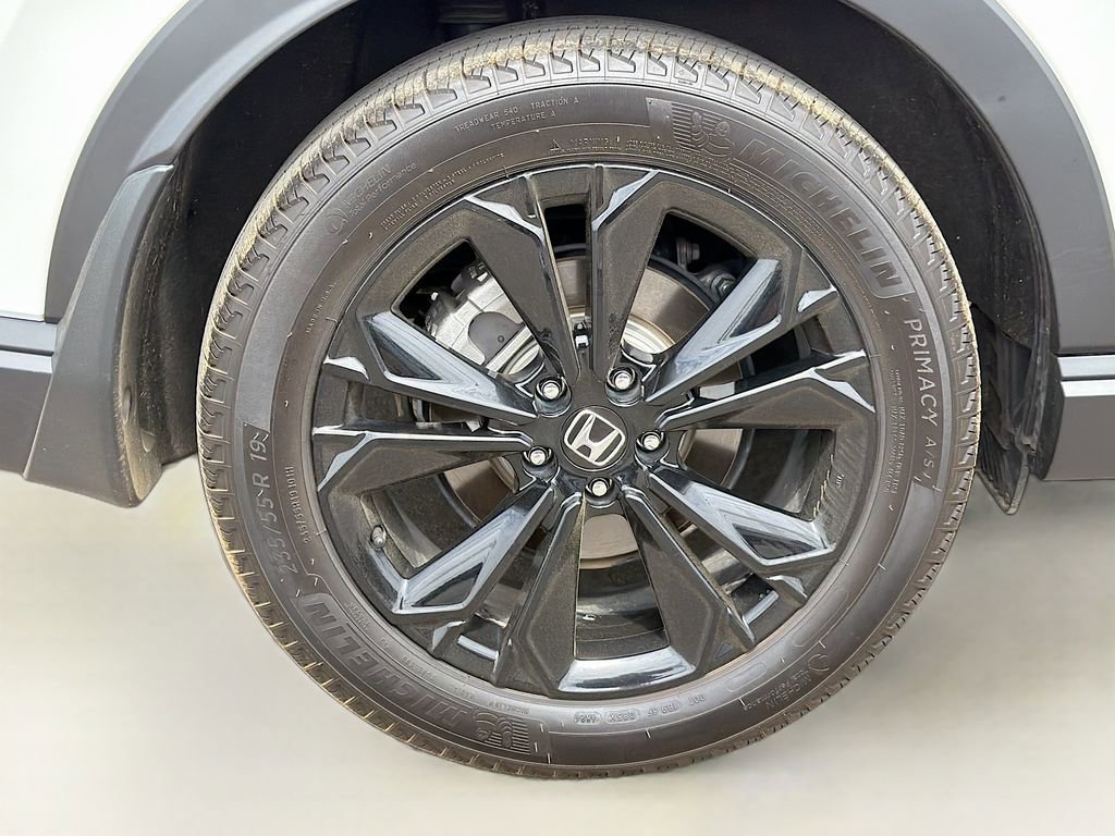 Used 2024 Honda CR-V Sport Touring image 10