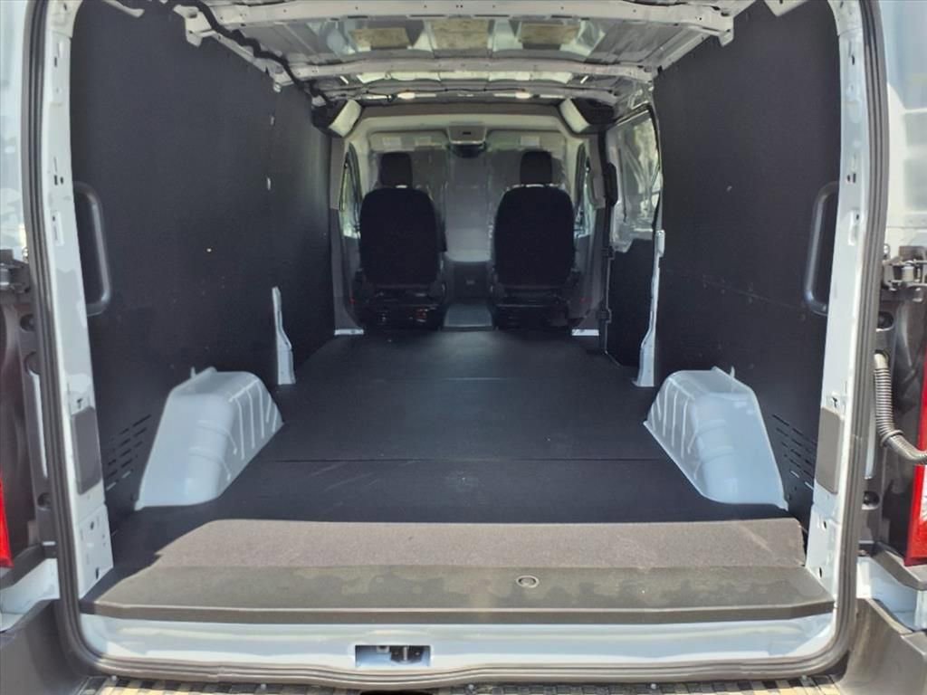 New 2024 Ford Transit 350 Low Roof AWD w/ Exterior Upgrade Package image 5