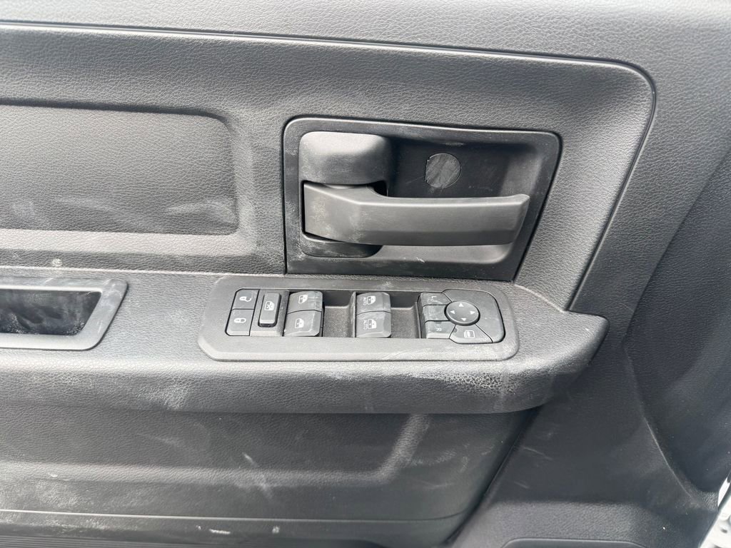 New 2026 RAM 2500 Tradesman image 17