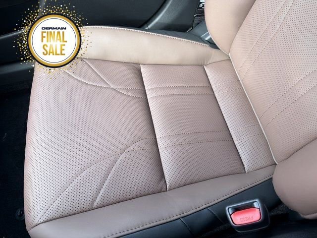 New 2025 Lexus ES 350 Luxury image 22