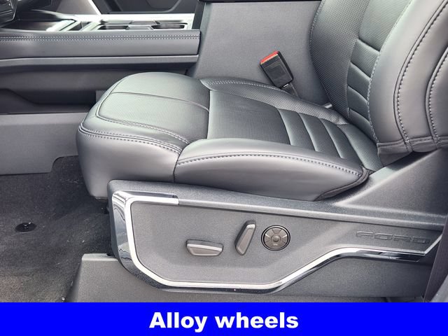 New 2026 Ford F250 4x4 Crew Cab Super Duty image 24