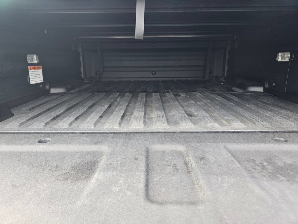 Used 2025 Honda Ridgeline RTL image 13