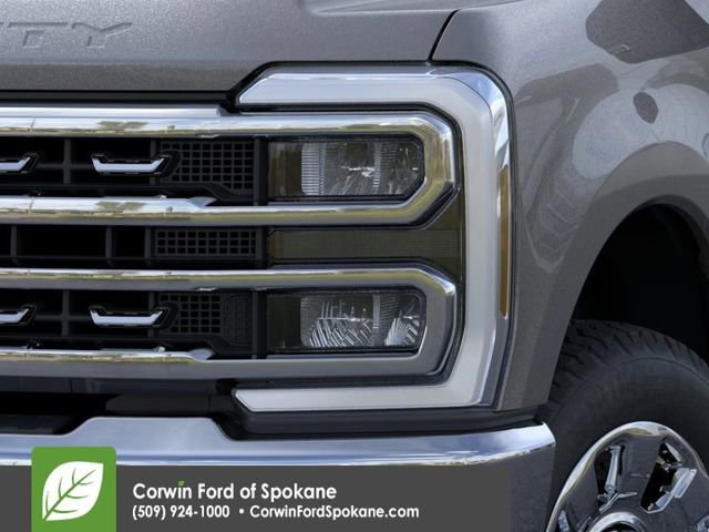 New 2026 Ford F350 Lariat AWD/4WD image 18