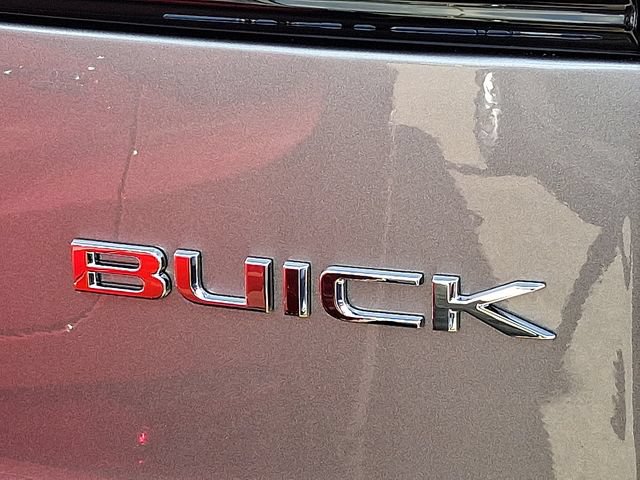 New 2026 Buick Enclave Preferred w/ Power Package AWD/4WD image 22