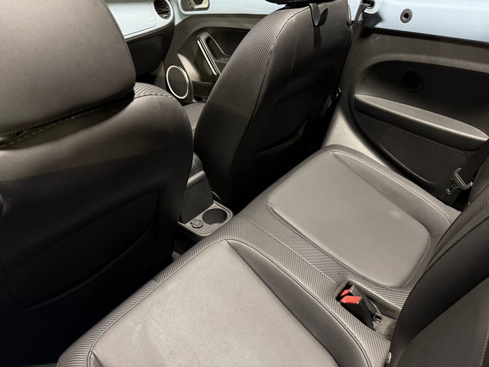 Used 2016 Volkswagen Beetle 1.8T SE image 21