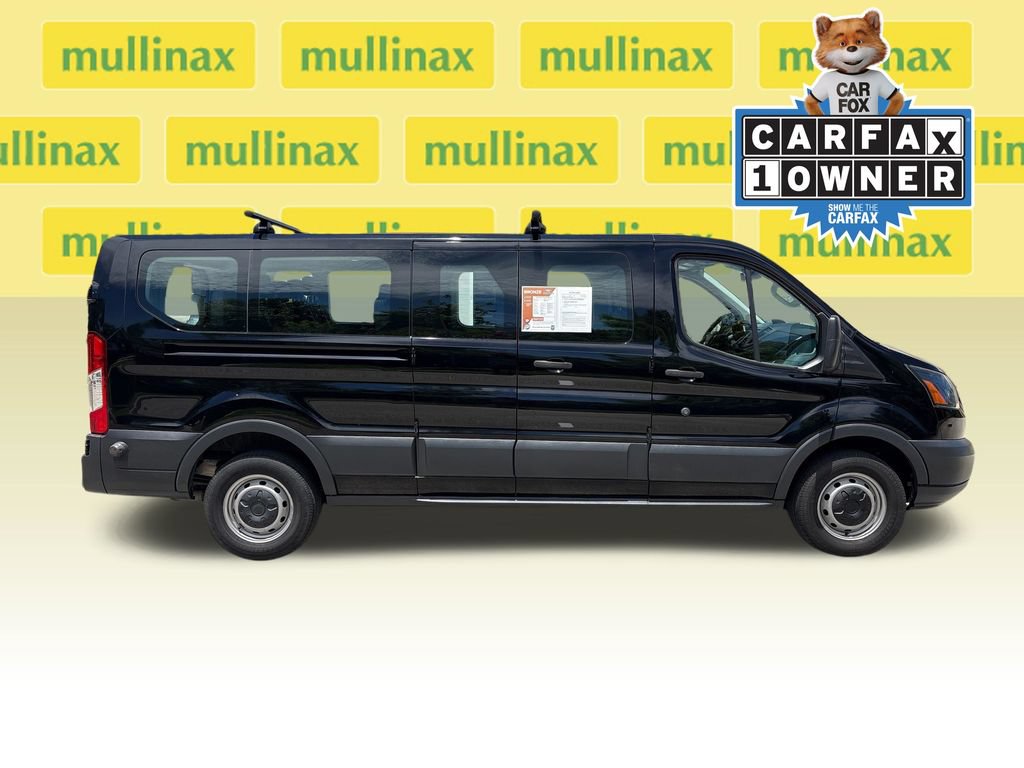 Used 2018 Ford Transit 350 XL RWD video 2