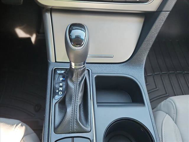 Used 2017 Hyundai Sonata Sport w/ Value Edition Package 02 image 12