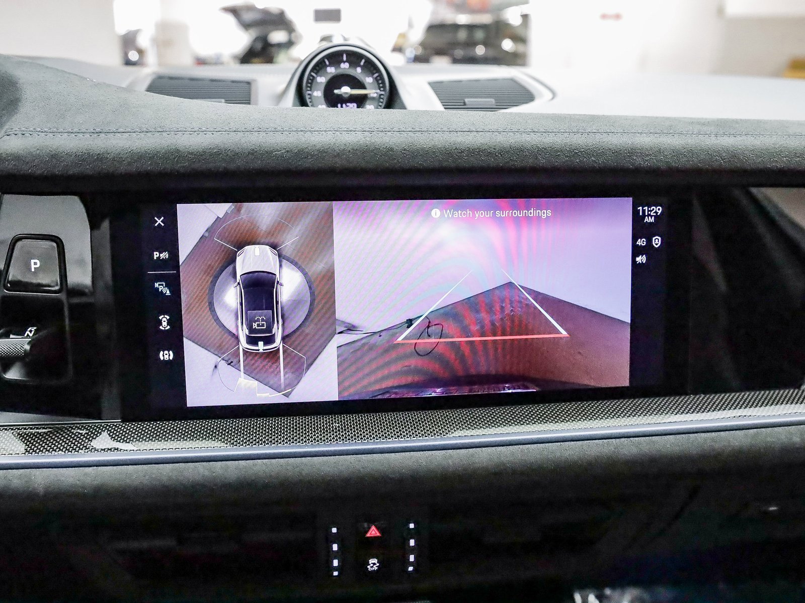 Used 2024 Porsche Cayenne Turbo GT image 28