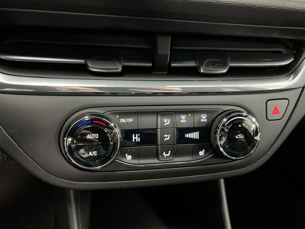 New 2026 Buick Envista Preferred w/ Convenience I Package FWD image 16