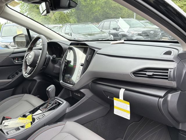 New 2026 Subaru Crosstrek 2.5i Limited AWD/4WD image 18