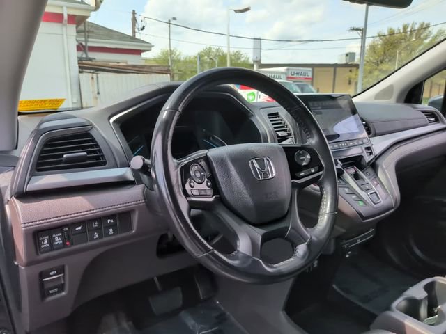 Used 2019 Honda Odyssey Touring image 37