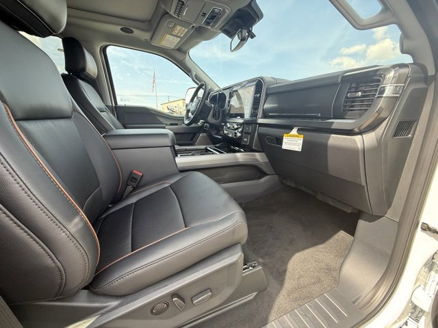 New 2026 Ford F350 Lariat image 26