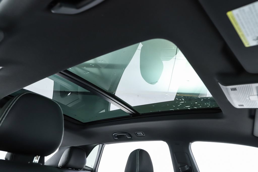 New 2026 Volkswagen Atlas Cross Sport SEL R-Line image 76