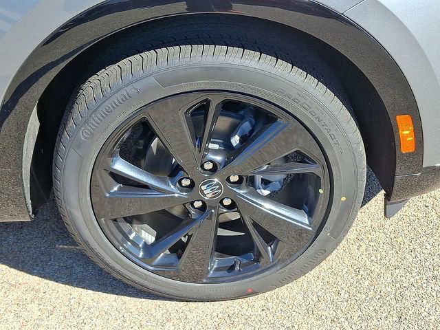 New 2026 Buick Envision Sport Touring image 9