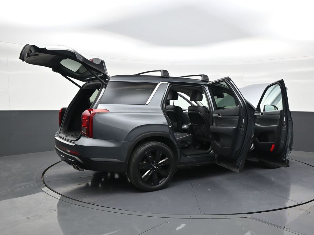 Used 2024 Hyundai Palisade XRT FWD image 28