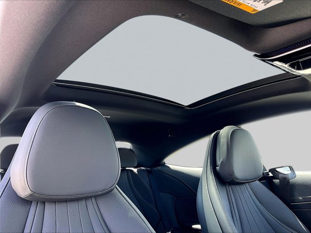 New 2027 Mercedes-Benz CLE 300 4MATIC Coupe image 30