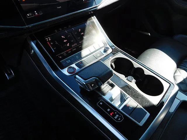 Used 2022 Audi SQ7 Premium Plus w/ SQ7 Executive Package image 23
