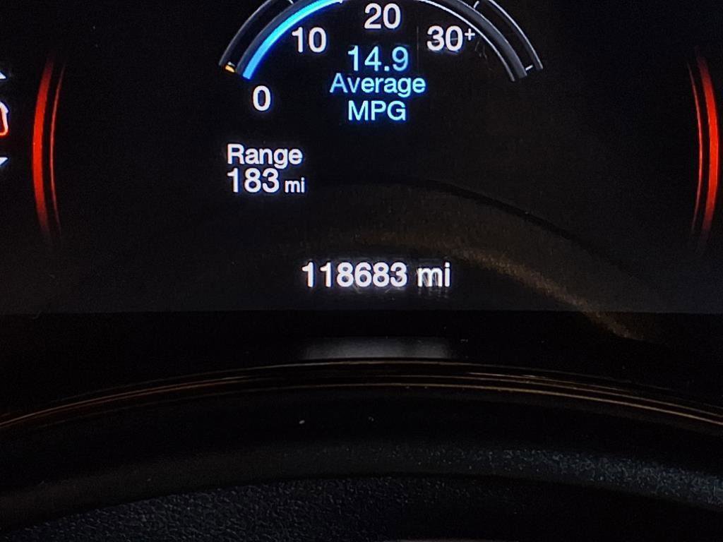 Used 2020 Dodge Durango GT w/ Blacktop Package image 31