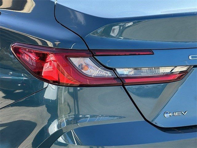 New 2026 Toyota Camry LE w/ Convenience Package FWD image 12