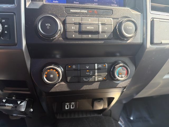 Used 2020 Ford F150 XLT AWD/4WD image 23