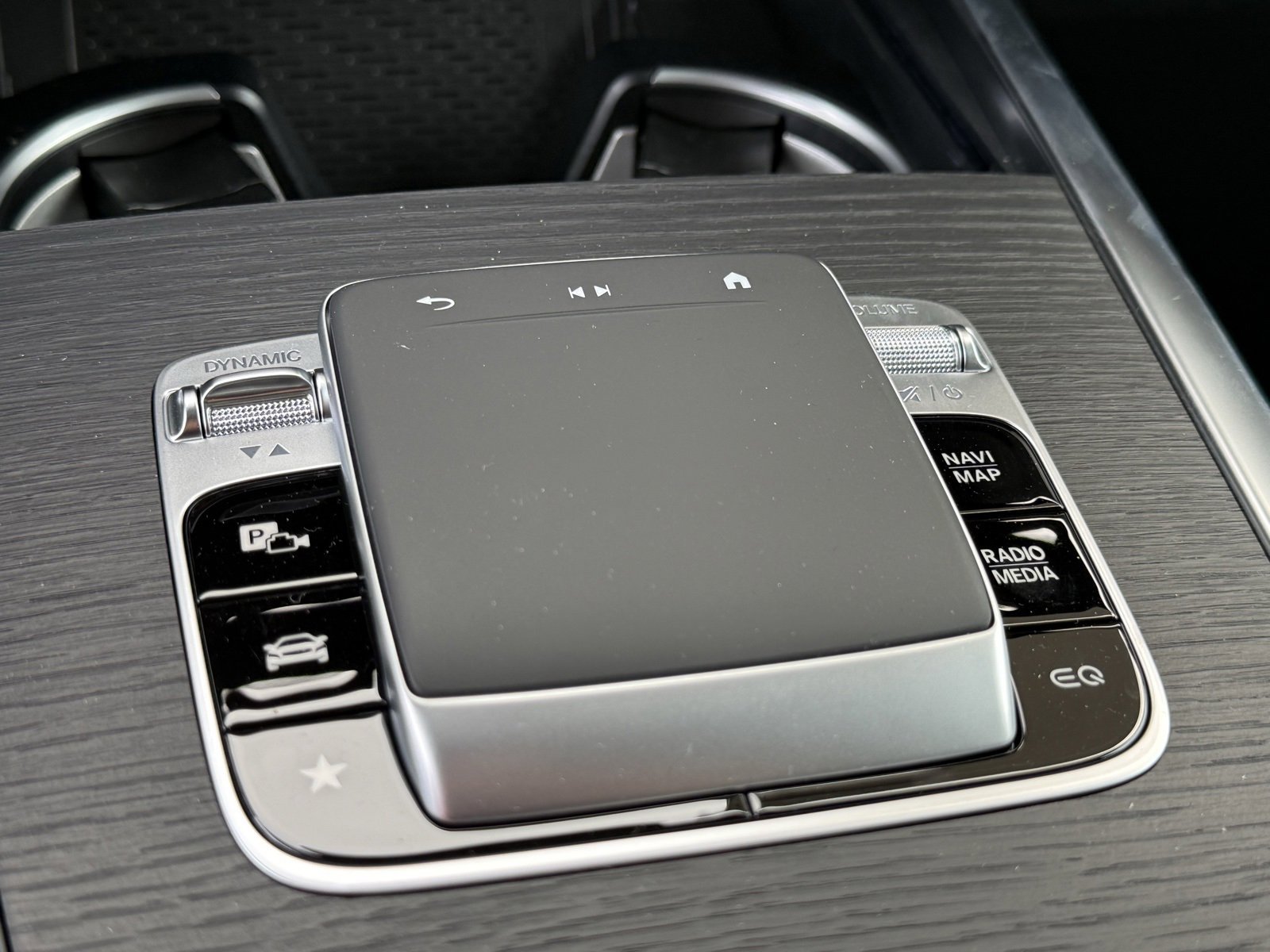 New 2026 Mercedes-Benz G 580 w/ EQ Technology image 23