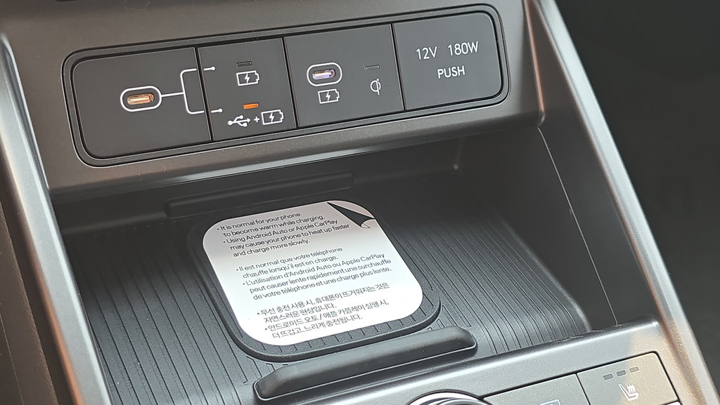 New 2026 Hyundai Kona Limited AWD/4WD image 28