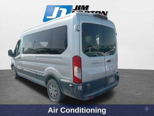 Used 2018 Ford Transit 350 XLT image 7