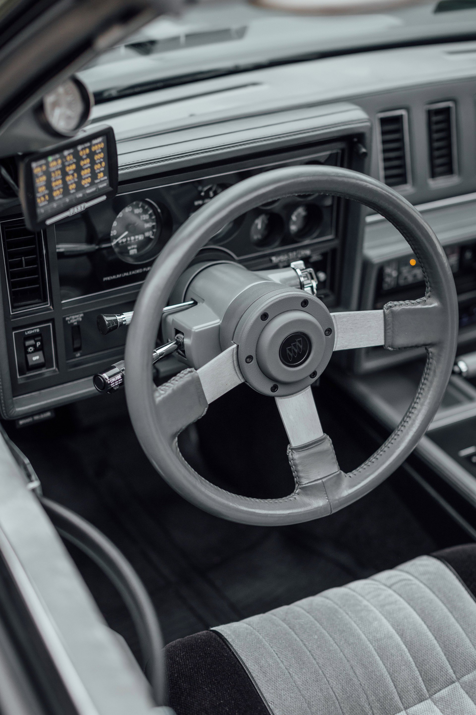 Used 1986 Buick Regal T-Type image 48