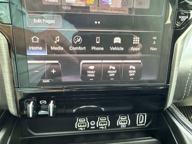 New 2026 RAM 2500 Power Wagon image 26