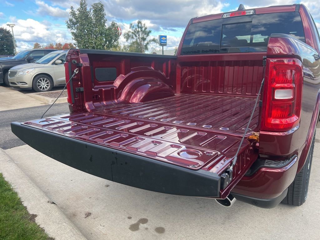 New 2026 RAM 1500 Big Horn image 5