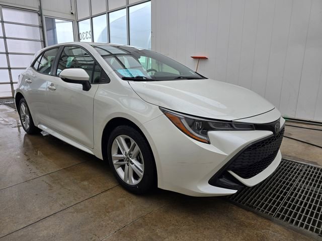 Used 2020 Toyota Corolla image 7