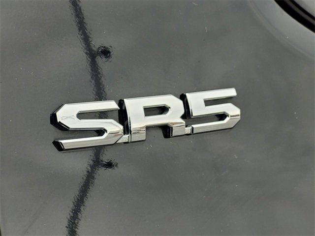 Used 2024 Toyota Tacoma SR5 image 14