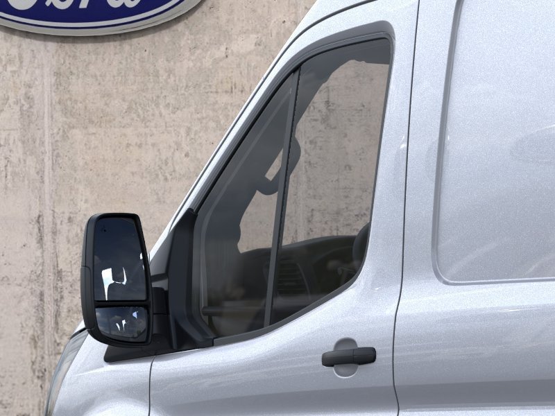 New 2026 Ford Transit 250 148 Medium Roof RWD image 20
